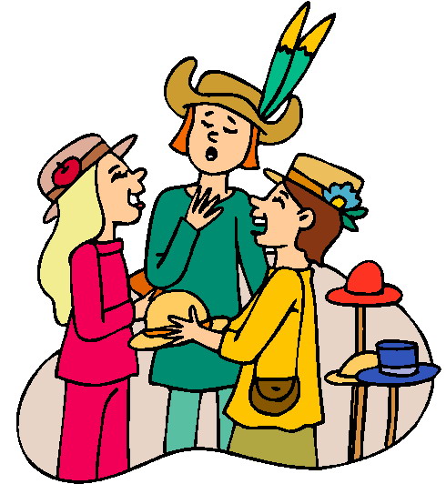 490x532 Shopping Trip Clipart