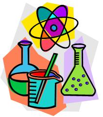 212x242 Clip Art Chemistry Clipart
