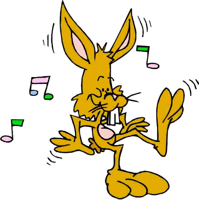 765x768 Easter Rabbits Pictures