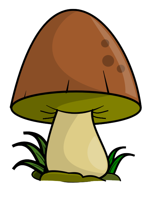 480x640 Mushroom Cloud Clip Art Chadholtz 2