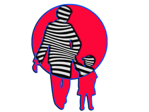 500x375 Red Color Psychology Tumblr