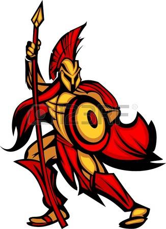 326x450 Spartan Clip Art Clipart Collection