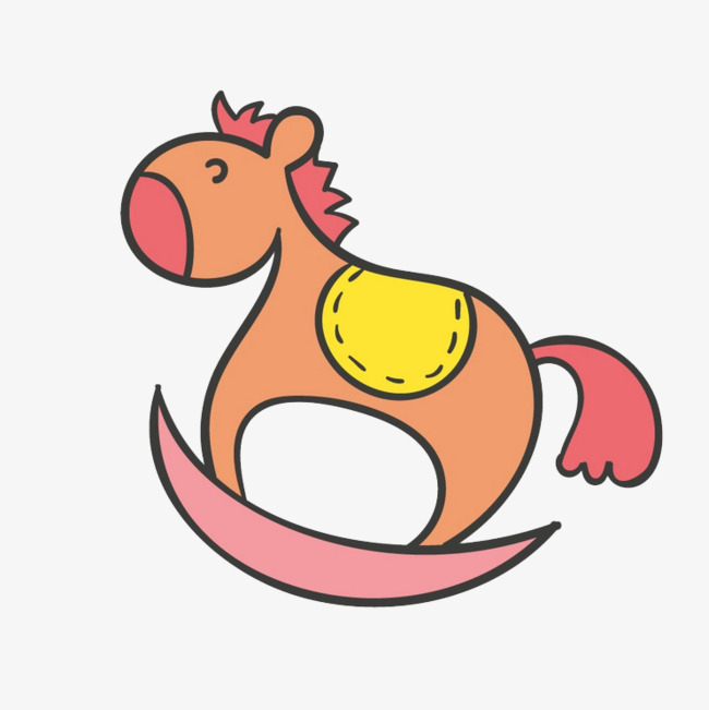 650x651 Cartoon Trojans, Toy, Trojan Horse, Kids Toys Png Image