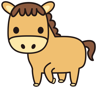 381x340 Free Cliparts Horse, Afternoon, Horse