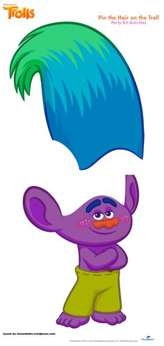 236x499 Trolls Party Troll Party, Dreamworks And Activities