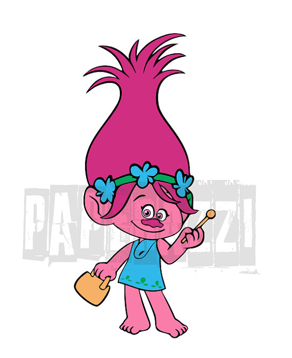 Troll Doll Clipart at GetDrawings | Free download