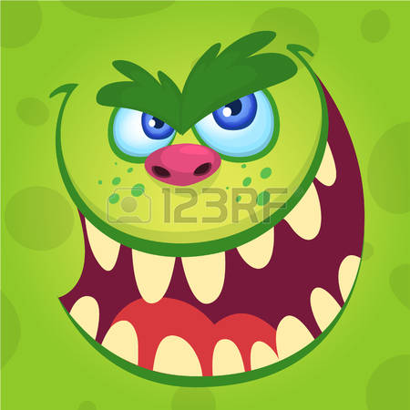 450x450 Trollface Clipart