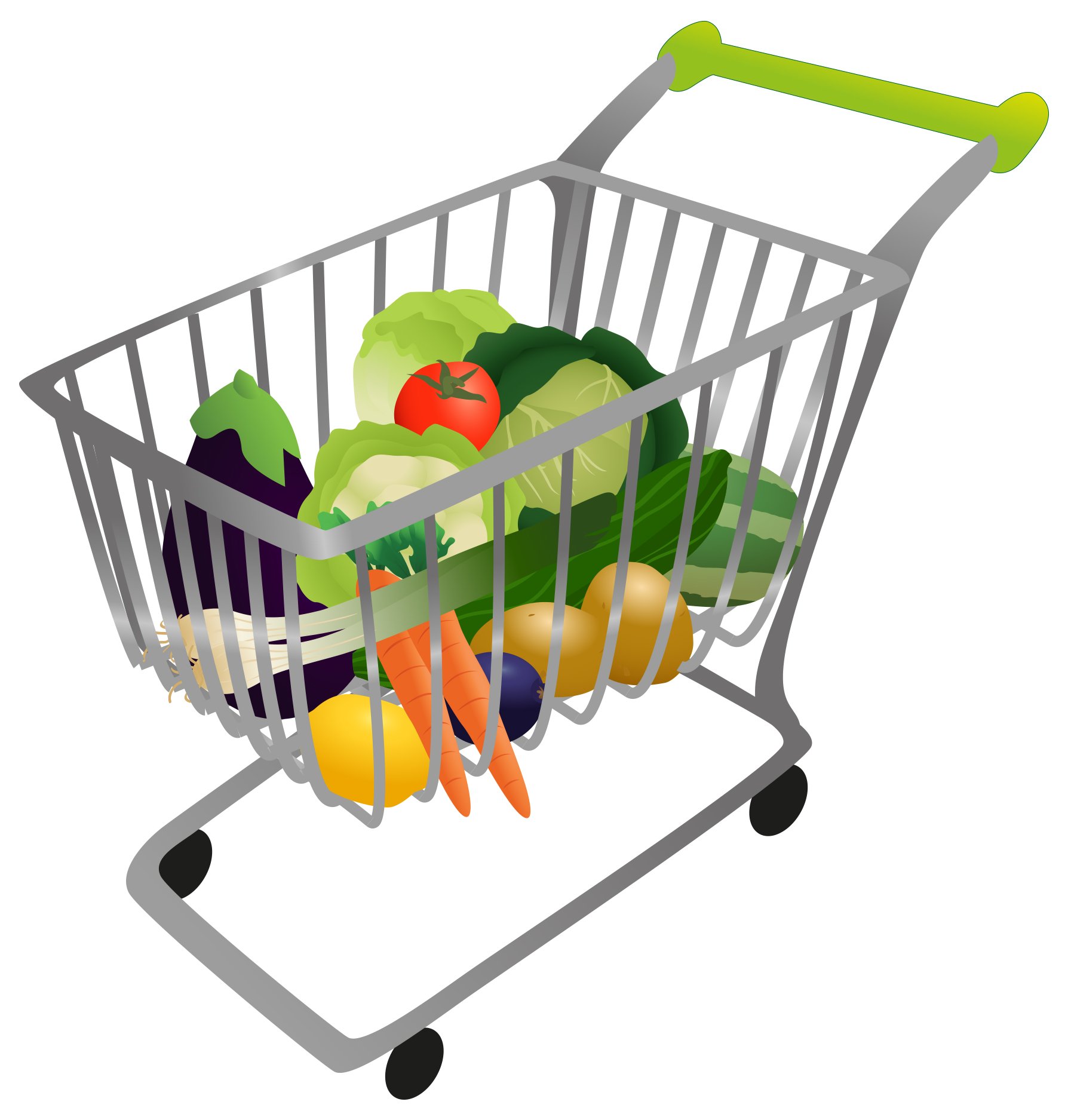 Trolley Clipart at GetDrawings | Free download