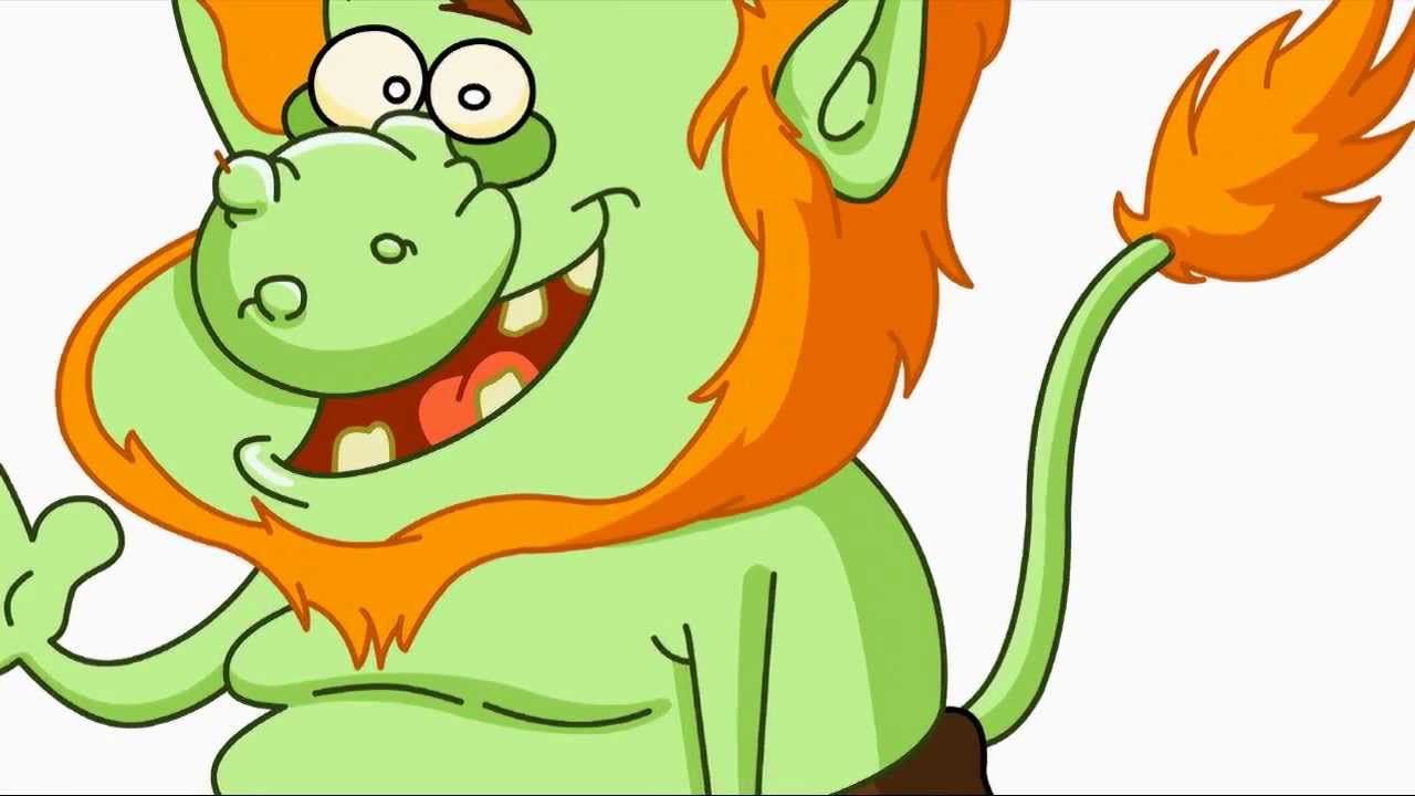 1280x720 Mary Changed Her Mind And Decided To Be A Riddling Troll. Ep 157