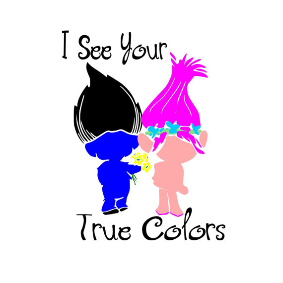 570x570 See Clipart True