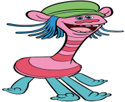 180x148 Trolls Free Images