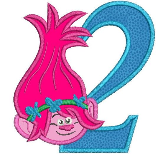 570x524 473 Best Birthday Images On Applique Designs