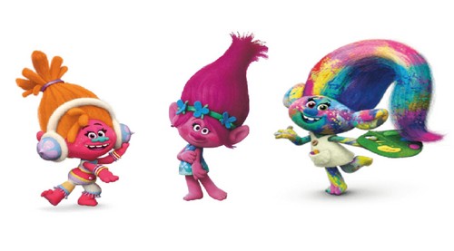 500x277 Rumenova53 Images Trolls Girls.jpg Hd Wallpaper And Background