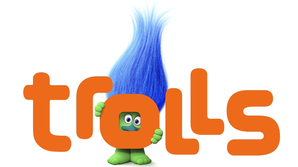 1000x562 Trolls Movie Fanart Fanart.tv