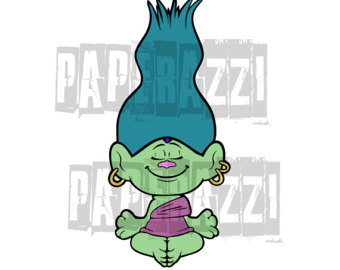 340x270 Trolls Cliparts Etsy