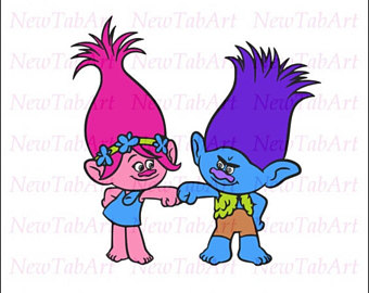 340x270 Collection Of Trolls Clipart High Quality, Free Cliparts