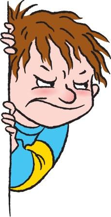 229x448 Horrid Clipart