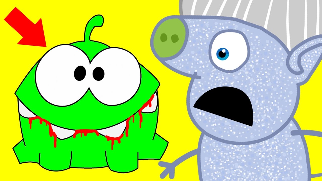 1280x720 Learning Colors With Trolls Guy Diamond. Children And Toddlers