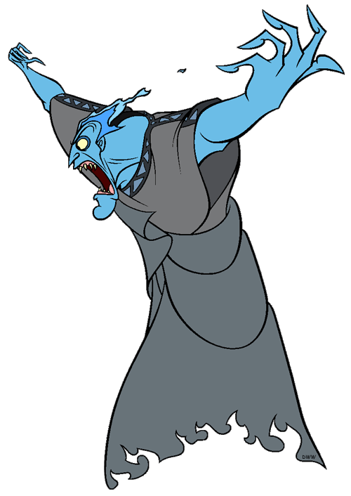 500x706 Hades Clipart