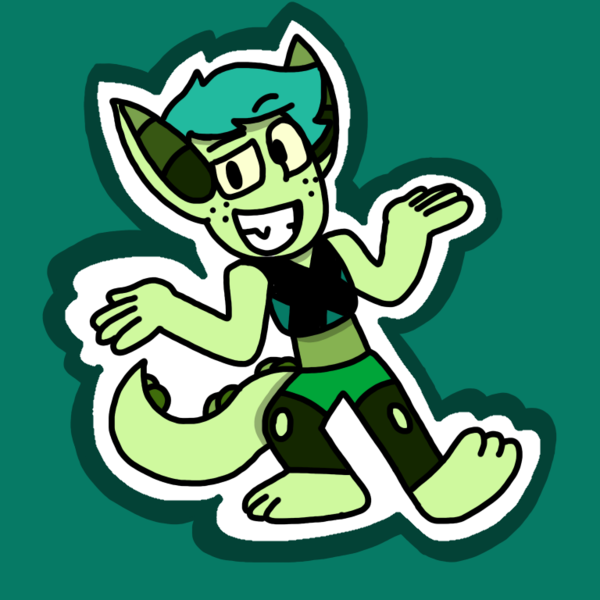 600x600 Hubadubatron (Hugh Macinnis)