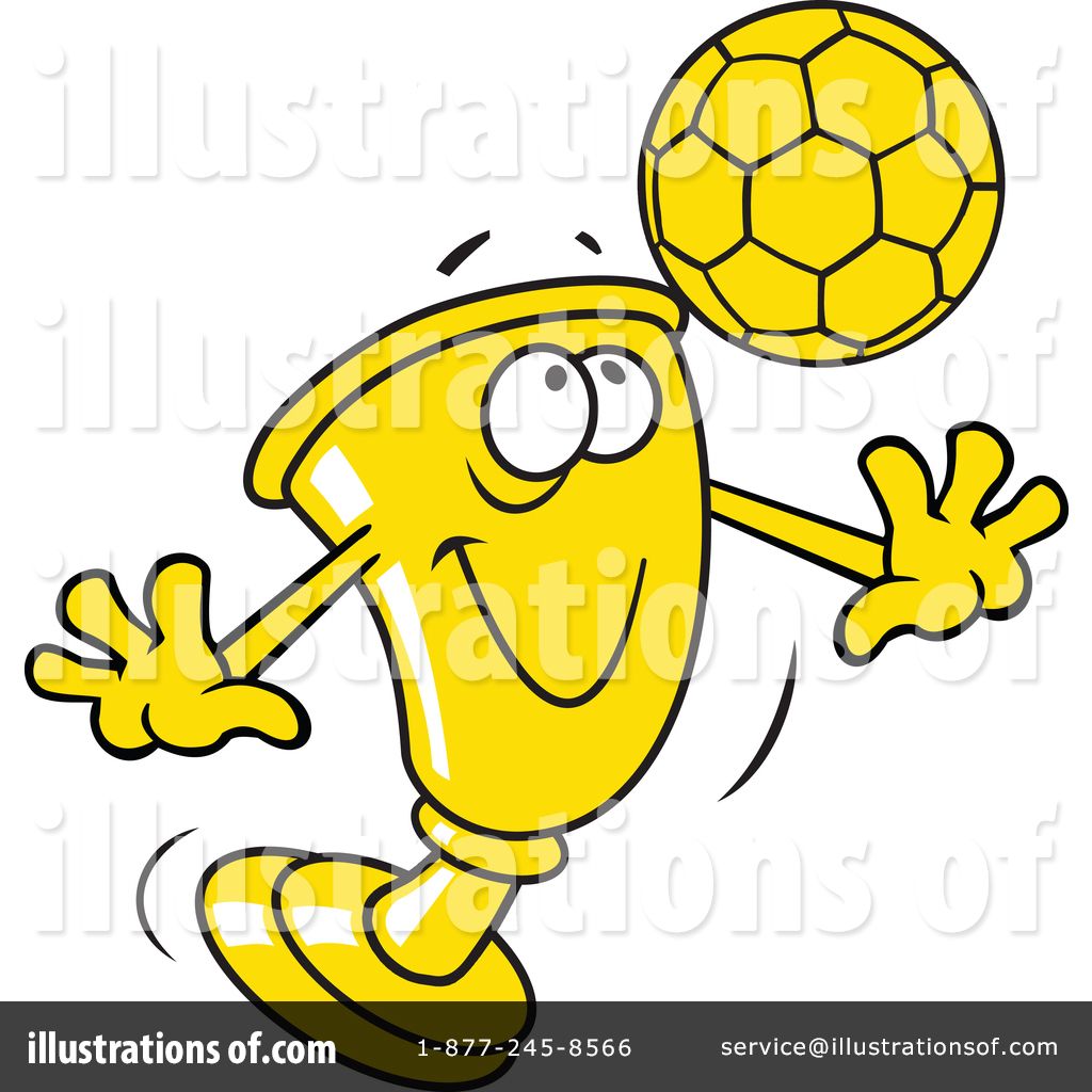 1024x1024 Trophy Clipart
