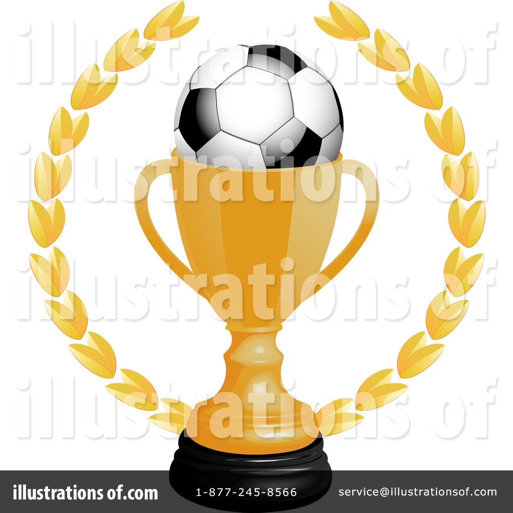 1024x1024 Trophy Clipart