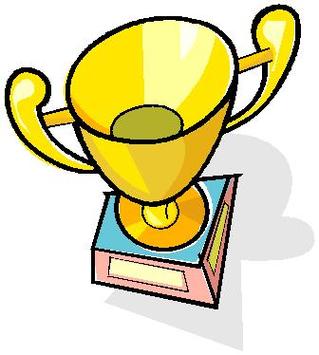 319x355 Trophy Clip Art Picture Wikiclipart