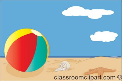400x267 Beach Clipart Clipartaz Free Clipart Collection