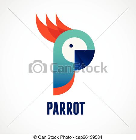 450x465 Tropical Birds