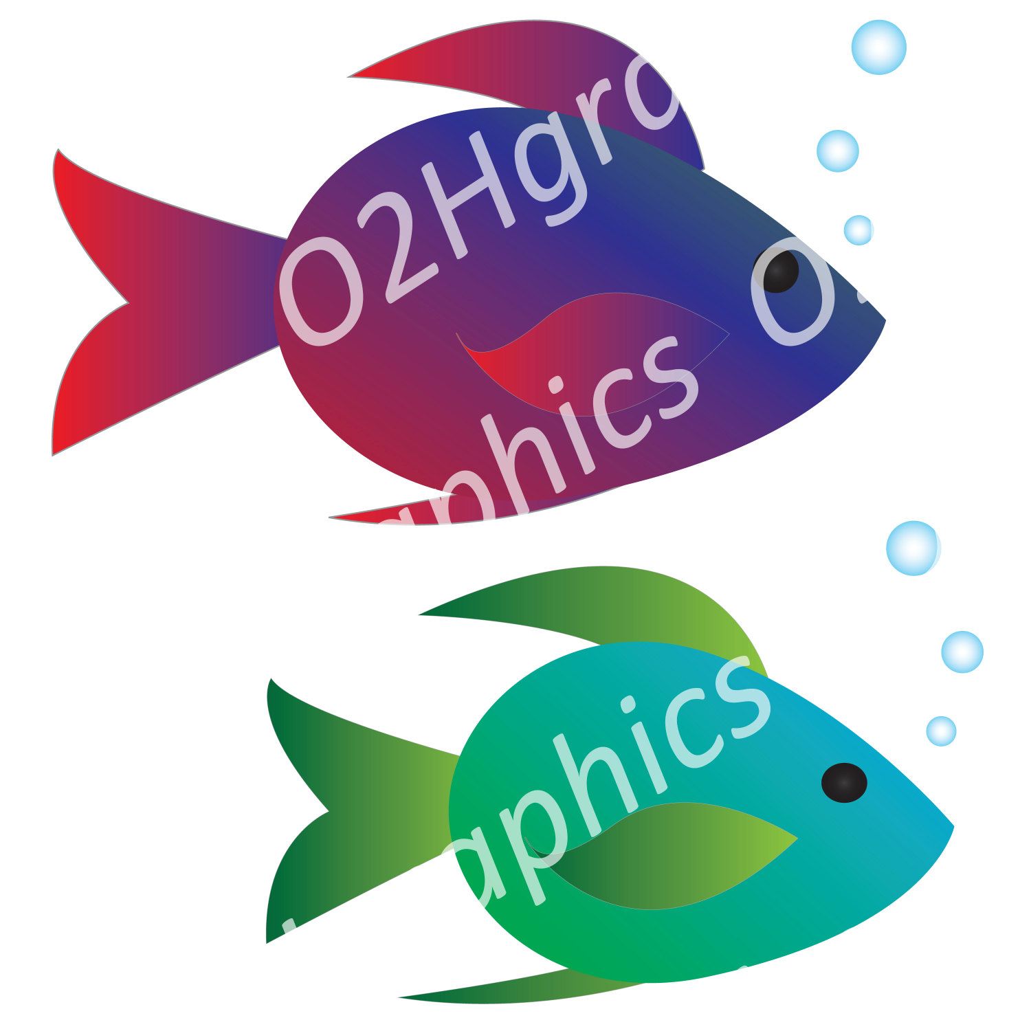 1500x1500 Tropical Fishes Clipart Clip Clip Art, Vector Clipart