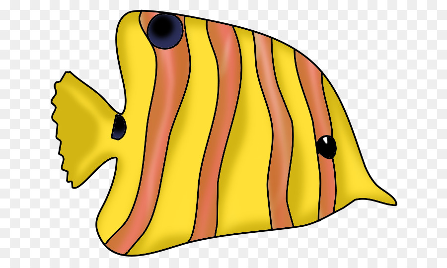 900x540 Tropical Fish Clip Art