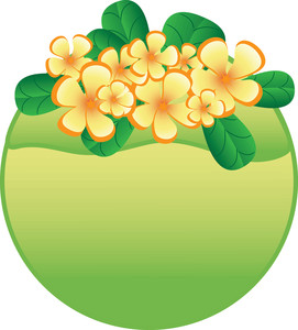 271x300 Free Tropical Flowers Clipart Image 0515 1010 3020 1615 Acclaim