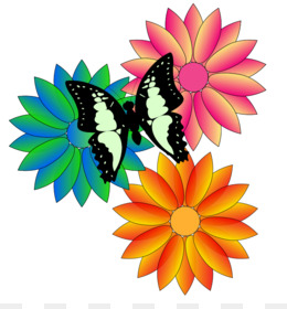 260x280 Free Download Flower Clip Art
