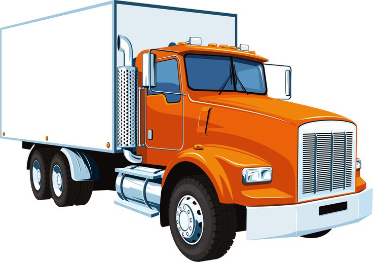 736x521 Articulated Vehicles Clipart