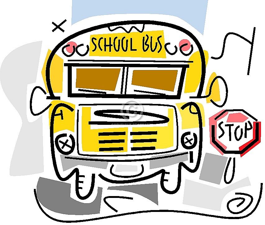 853x723 Free School Bus Clip Art Clip Art School Buses
