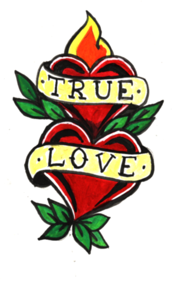 577x936 True Love Classic Flash By Mubbamubba