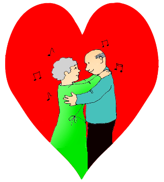 320x354 Wedding Clipart