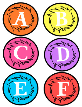 269x350 Truffula Trees Teaching Resources Teachers Pay Teachers