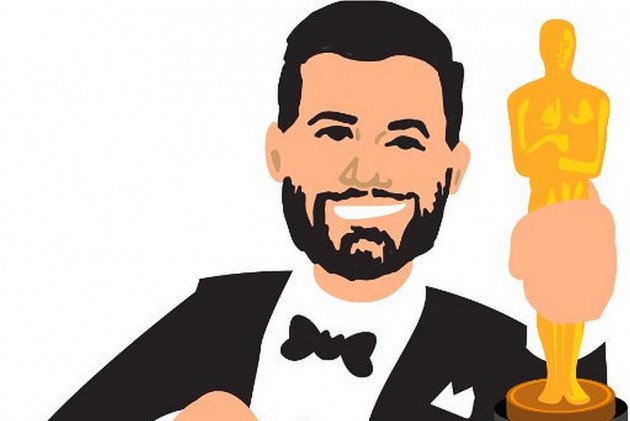 630x421 Jimmy Kimmel Live Tweets Donald Trump