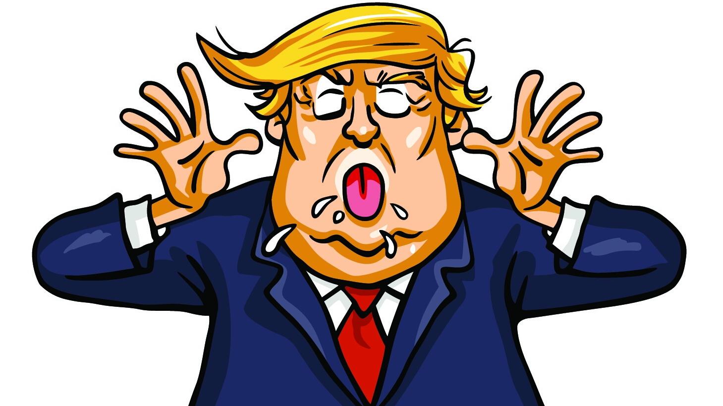 1459x819 Republicans Can Say Bye To Millennials If We Get President Trump