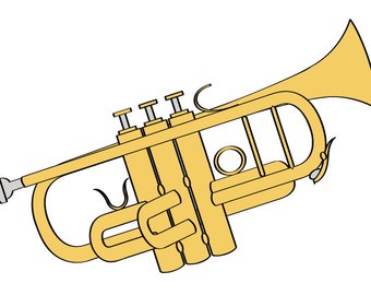 340x270 Band Clip Etsy