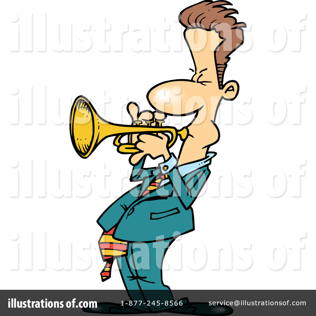 1024x1024 Trumpet Clipart