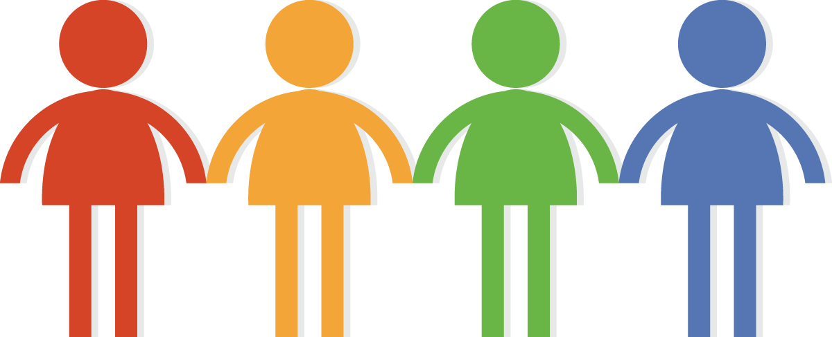 1200x487 Free Teamwork Clipart Clipart Panda