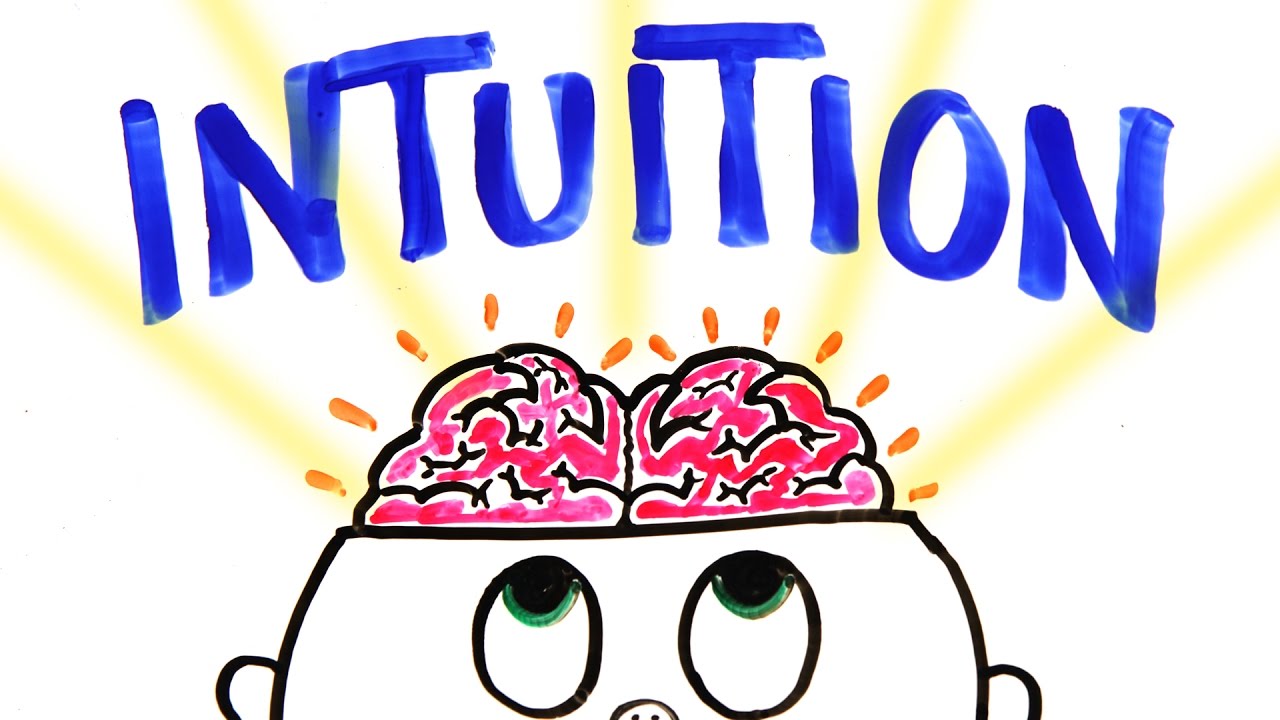 1280x720 Should You Trust Your Gut Instinct