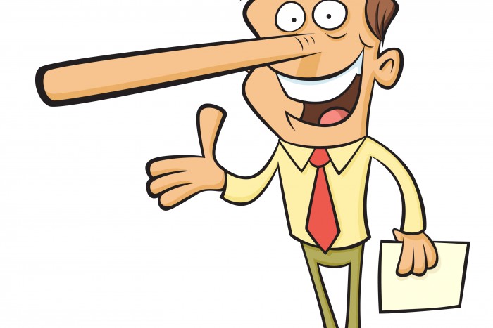 700x467 Why Is It That So Many Employees Don'T Trust Their Employers Tlnt