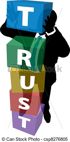 233x470 Loyal Customer Trust Clipart Panda