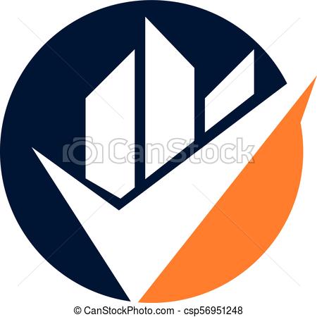 450x450 Business Trust Eps Vector