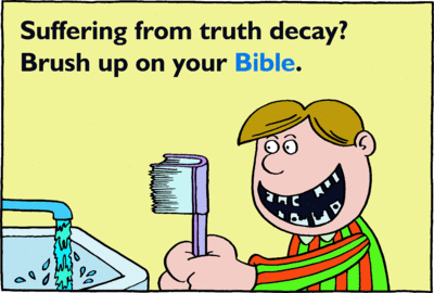 400x270 Image Bible Tooth Brush Bible Clip Art