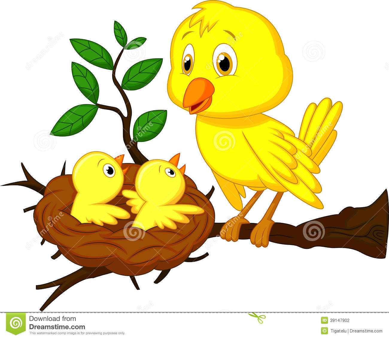 1300x1132 The Truth About Cartoon Birds Nest New Bird Clipart 1819