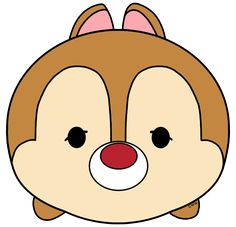 236x227 Mickey Tsum Tsum Clip Art Mickey And Minnie